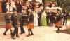 Irish Dancing St Patricks Day in Berlin