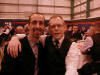 Skin Galbraith & Smokey Baker