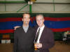 Terry & Des O'Brien