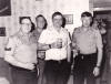 Cpl Tommy McMurtry & friends