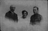 Father, Mother & William