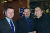 Bisley Bob, Fergee & Terry Badge
