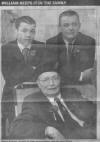 3 Generations of Rangers the 3 Wills